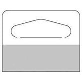 TAB HANG 1-5/8X1-9/32